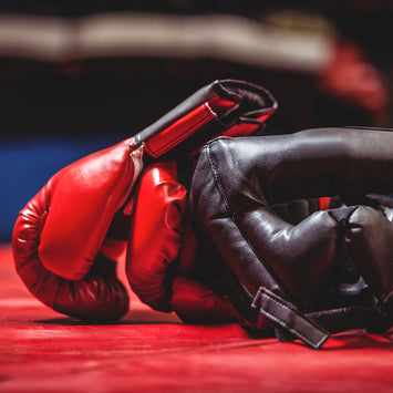 Weekend Combat Bootcamp